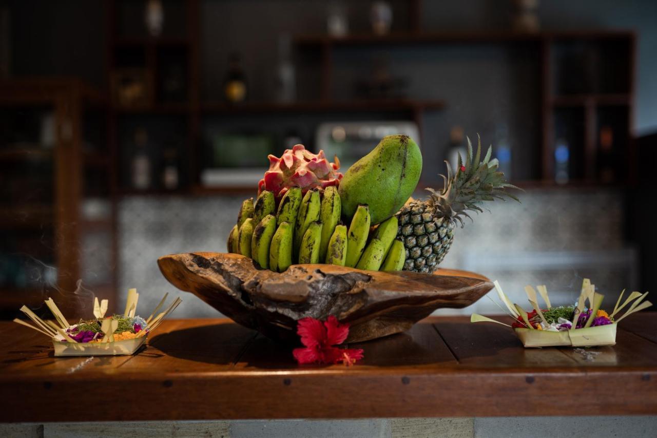 Mangkun Villa Ubud 2 Eksteriør bilde