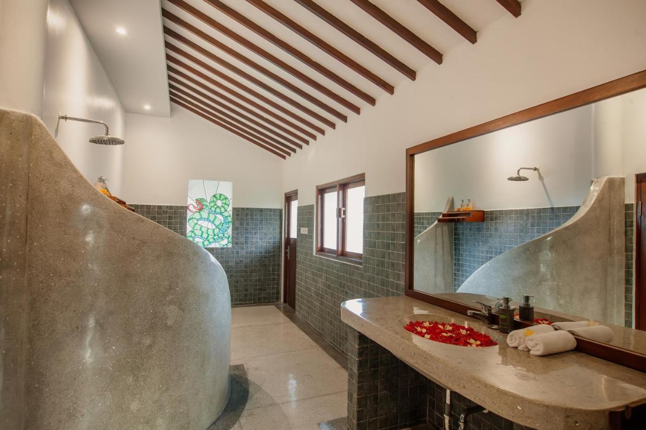 Mangkun Villa Ubud 2 Eksteriør bilde