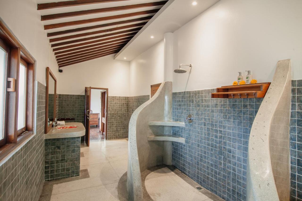Mangkun Villa Ubud 2 Eksteriør bilde